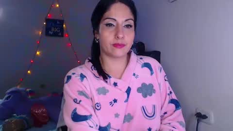 Karina online show from 12.11.24