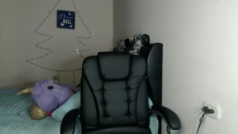 Karina online show from 01.01.25