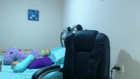 Karina online show from 01.07.25