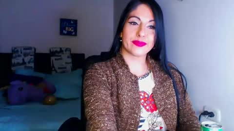 Karina online show from 01.25.25