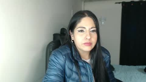 Karina online show from 03.12.25