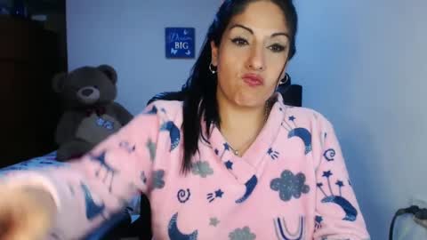 Karina online show from 10.05.25