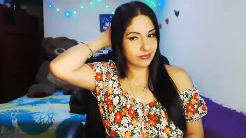 Karina online show from 11.12.25