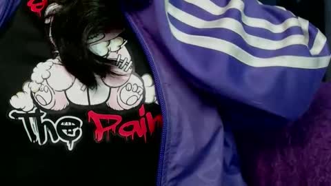 Karina online show from 01.14.26