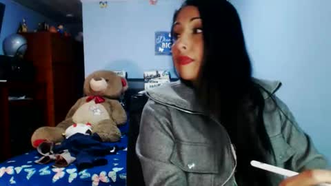 Karina online show from 03.28.26