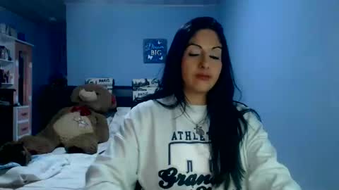 Snapshot of sahotlove1 chatting on 07.06.26 Karina online show from 07.06.26