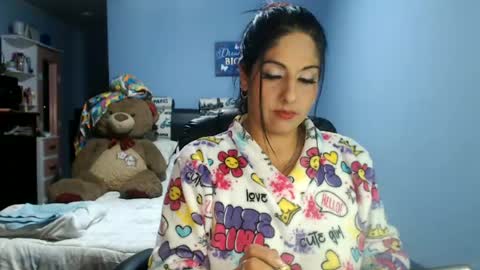 Snapshot of sahotlove1 chatting on 07.06.26 Karina online show from 07.06.26