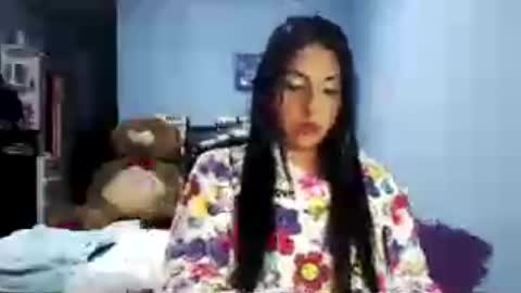 Snapshot of sahotlove1 chatting on 07.10.26 Karina online show from 07.10.26