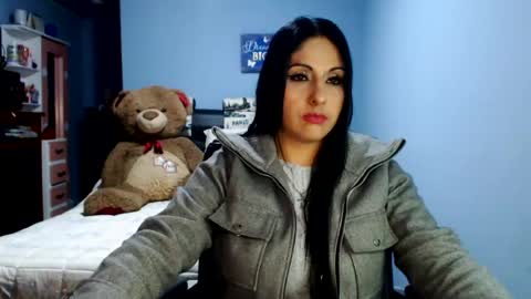 Snapshot of sahotlove1 chatting on 07.12.26 Karina online show from 07.12.26