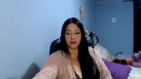 Snapshot of sahotlove1 chatting on 07.25.26 Karina online show from 07.25.26