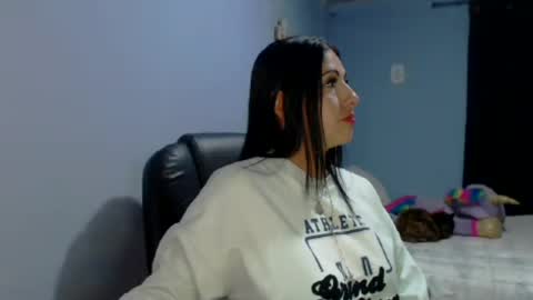 Snapshot of sahotlove1 chatting on 07.30.26 Karina online show from 07.30.26