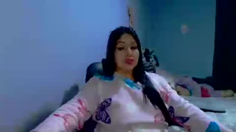 Snapshot of sahotlove1 chatting on 08.01.26 Karina online show from 08.01.26
