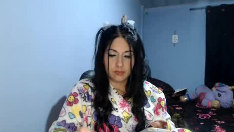 Snapshot of sahotlove1 chatting on 08.07.26 Karina online show from 08.07.26