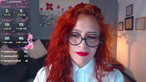 SARA online show from 01.27.25