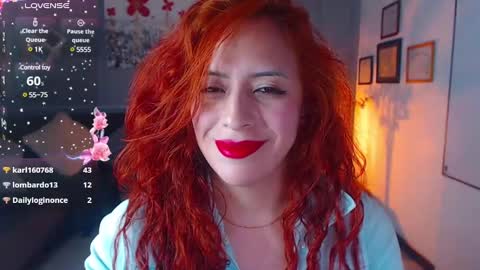 SARA online show from 01.28.25