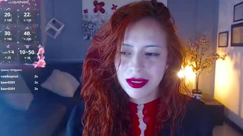 SARA online show from 01.29.25