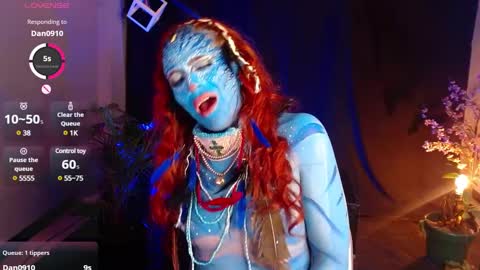 SARA online show from 01.30.25