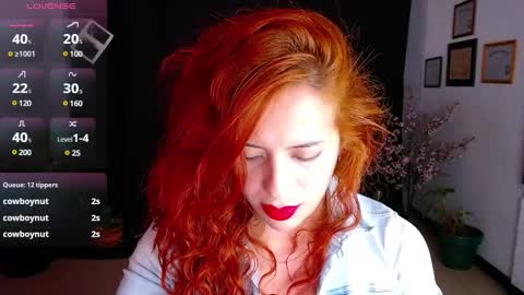 SARA online show from 02.04.25