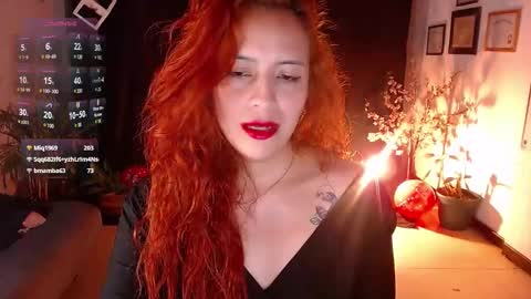 SARA online show from 02.16.25