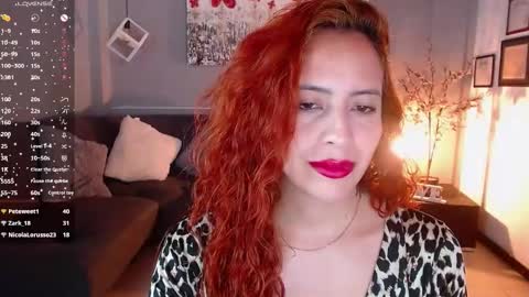 SARA online show from 02.27.25