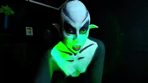 SARA online show from 11.29.25