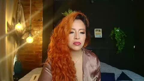 Snapshot of sahra_tayl0r_ chatting on 05.29.26 SARA online show from 05.29.26