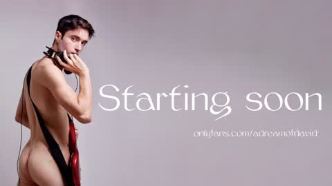 David Sahueso online show from 01.30.25