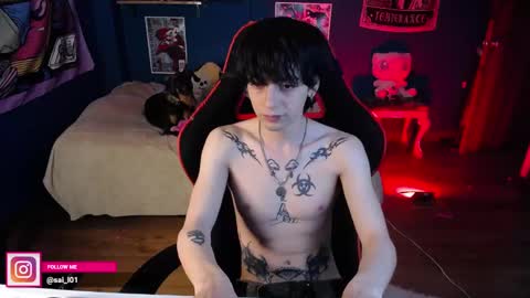 Snapshot of sai_l chatting on 01.02.25 SAI online show from 01.02.25