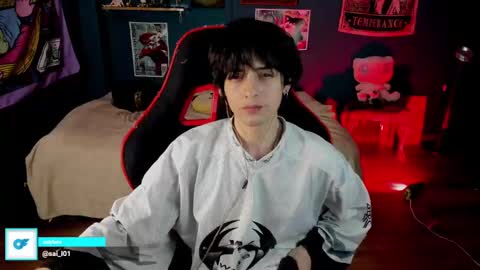 Snapshot of sai_l chatting on 01.05.25 SAI online show from 01.05.25