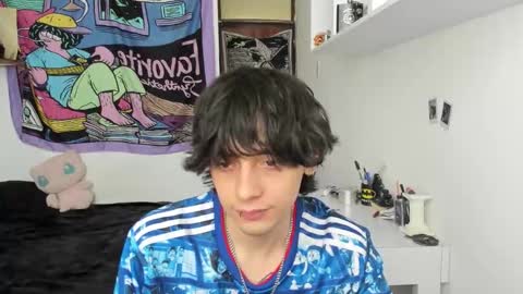 Snapshot of sai_l chatting on 10.28.25 SAI online show from 10.28.25