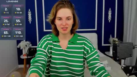 Adel online show from 10.27.25