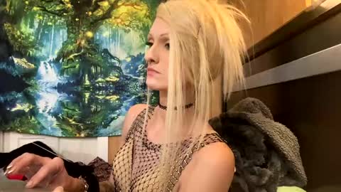 PupTwink online show from 11.24.25