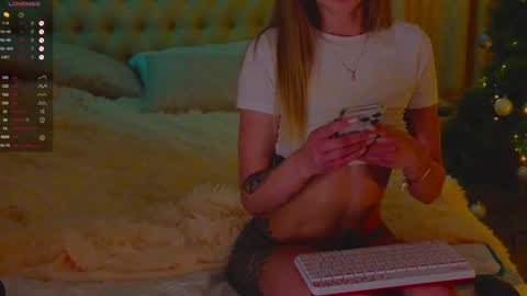 Sofia online show from 12.21.24