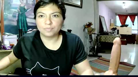 Snapshot of sailor_ruby7 chatting on 09.27.25 ruby  chocoholic cakeholic coffeeholic cookieholic online show from 09.27.25