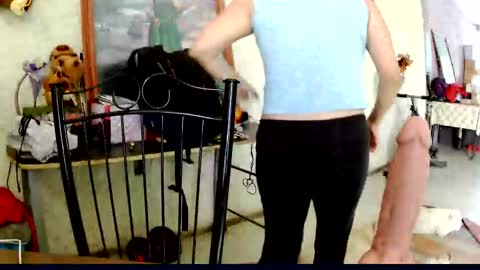 Snapshot of sailor_ruby7 chatting on 10.01.25 ruby  chocoholic cakeholic coffeeholic cookieholic online show from 10.01.25