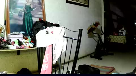 Snapshot of sailor_ruby7 chatting on 10.16.25 ruby  chocoholic cakeholic coffeeholic cookieholic online show from 10.16.25