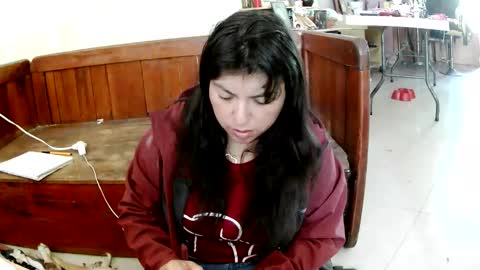 ruby  chocoholic cakeholic coffeeholic cookieholic online show from 02.25.26