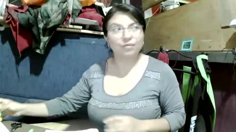 ruby  chocoholic cakeholic coffeeholic cookieholic online show from 04.15.26