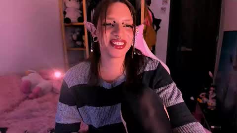 Rose online show from 03.13.26