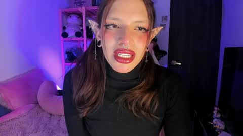 Rose online show from 04.02.26