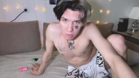 Sofia online show from 01.14.25