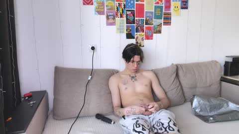 Sofia online show from 01.19.25