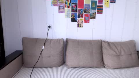 Sofia online show from 02.23.25