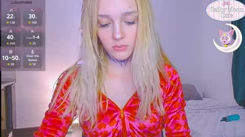 Sofia online show from 04.16.26