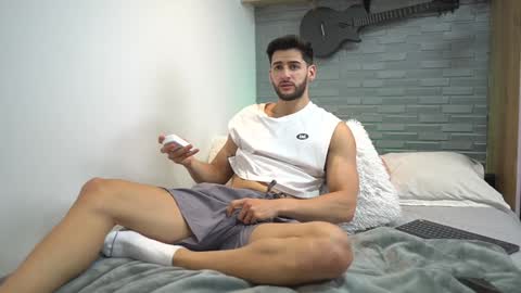 saimon  online show from 01.11.25