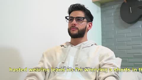 saimon  online show from 02.24.25