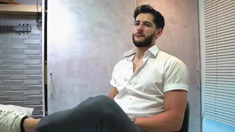 saimon  online show from 03.04.25