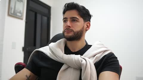 saimon  online show from 10.20.25