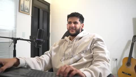 saimon  online show from 03.11.26