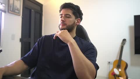 saimon  online show from 04.03.26